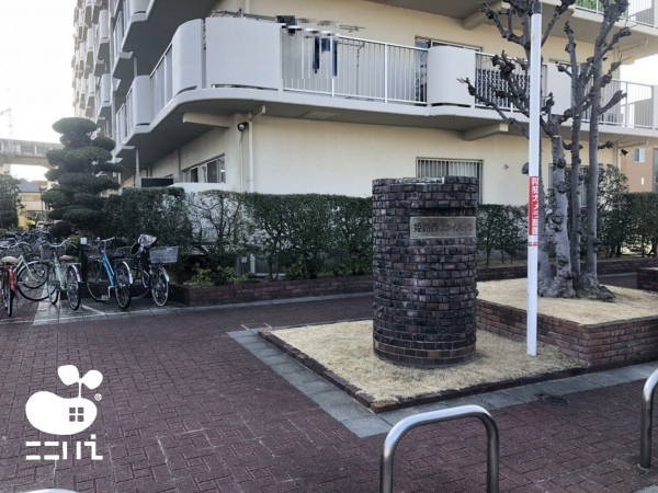姫路市千代田町、マンションの設備画像です