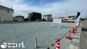 姫路市網干区垣内南町、土地の外観画像です
