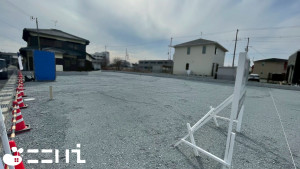 姫路市網干区垣内南町、土地の外観画像です