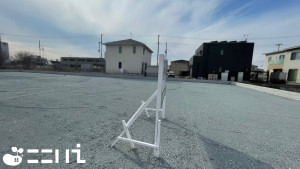 姫路市網干区垣内南町、土地の外観画像です