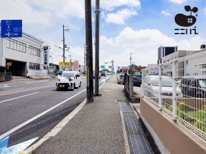 姫路市飾磨区若宮町、マンションの周辺画像画像です