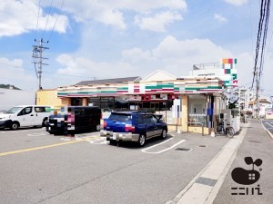 姫路市飾磨区若宮町、マンションの周辺画像画像です