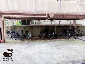 姫路市飾磨区若宮町、マンションの設備画像です