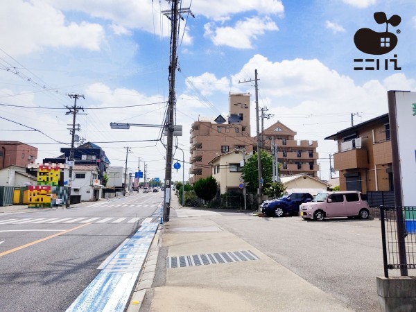 姫路市飾磨区若宮町、マンションの周辺画像画像です