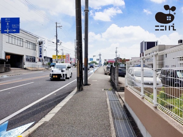 姫路市飾磨区若宮町、マンションの周辺画像画像です