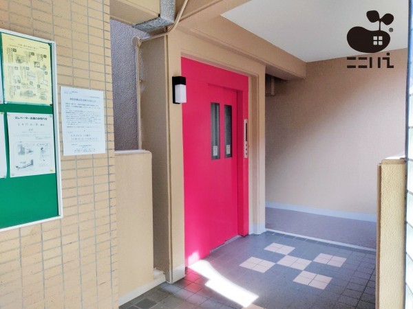 姫路市飾磨区若宮町、マンションの設備画像です