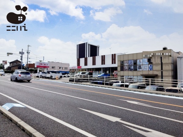 姫路市飾磨区若宮町、マンションの周辺画像画像です