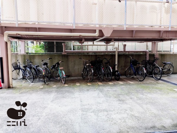 姫路市飾磨区若宮町、マンションの設備画像です