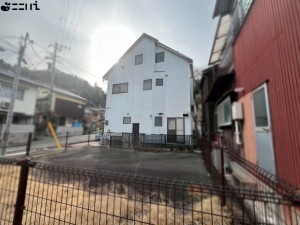 相生市相生、収益/事業用物件/住宅の外観画像です