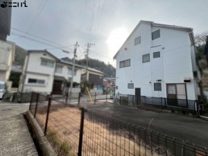 相生市相生、収益/事業用物件/住宅の外観画像です
