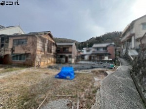 相生市相生、収益/事業用物件/住宅の周辺画像画像です