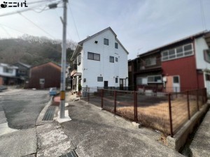 相生市相生、収益/事業用物件/住宅の外観画像です