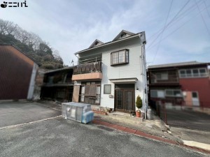 相生市相生、収益/事業用物件/住宅の外観画像です