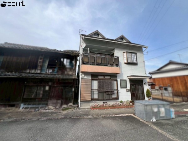 相生市相生、収益/事業用物件/住宅の外観画像です