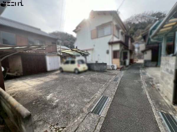 相生市相生、収益/事業用物件/住宅の外観画像です