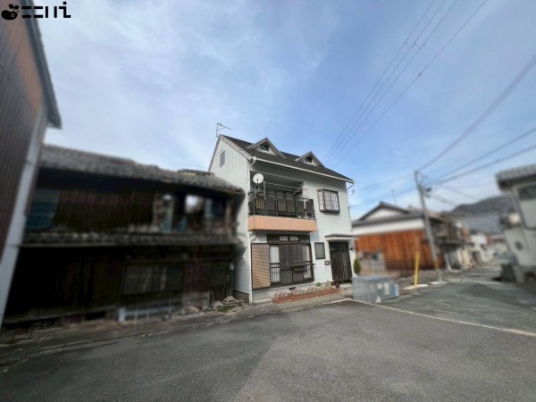 相生市相生、収益/事業用物件/住宅の外観画像です