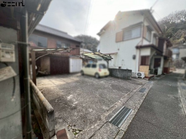 相生市相生、収益/事業用物件/住宅の外観画像です