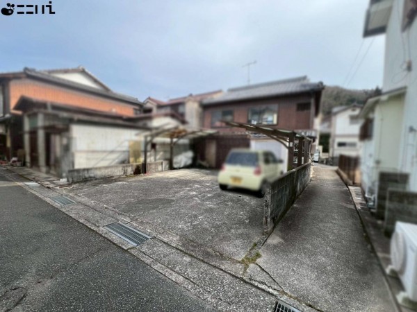 相生市相生、収益/事業用物件/住宅の外観画像です