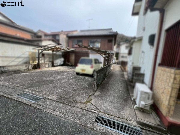 相生市相生、収益/事業用物件/住宅の外観画像です