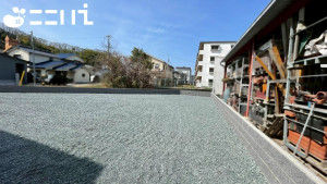 姫路市山野井町、土地の外観画像です