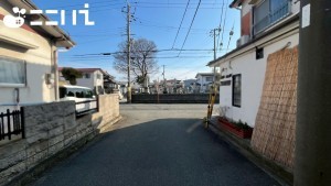 姫路市網干区坂出、土地のその他画像です