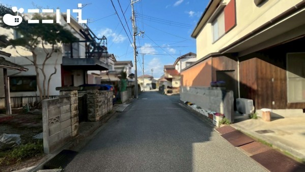 姫路市網干区坂出、土地のその他画像です
