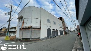 姫路市大津区吉美、土地の外観画像です