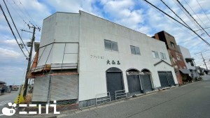 姫路市大津区吉美、土地の外観画像です