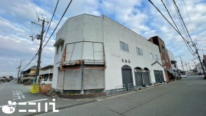 姫路市大津区吉美、土地の外観画像です