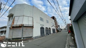 姫路市大津区吉美、土地の外観画像です