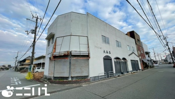 姫路市大津区吉美、土地の外観画像です