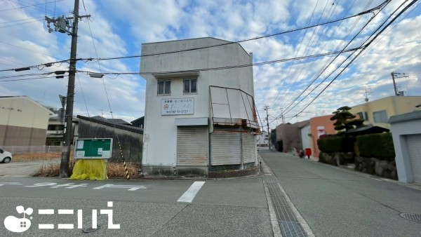 姫路市大津区吉美、土地の外観画像です