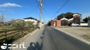 姫路市網干区津市場、土地のその他画像です