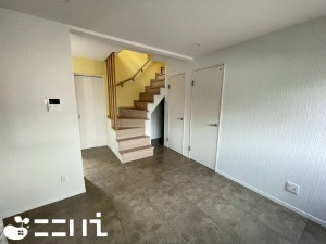 姫路市広畑区小坂、中古一戸建ての内装画像です