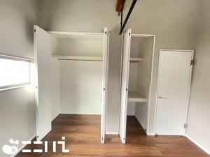 姫路市広畑区小坂、中古一戸建ての内装画像です