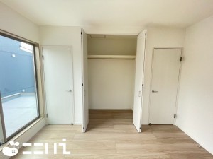 姫路市広畑区小坂、中古一戸建ての内装画像です