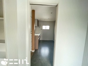 姫路市広畑区小坂、中古一戸建ての内装画像です