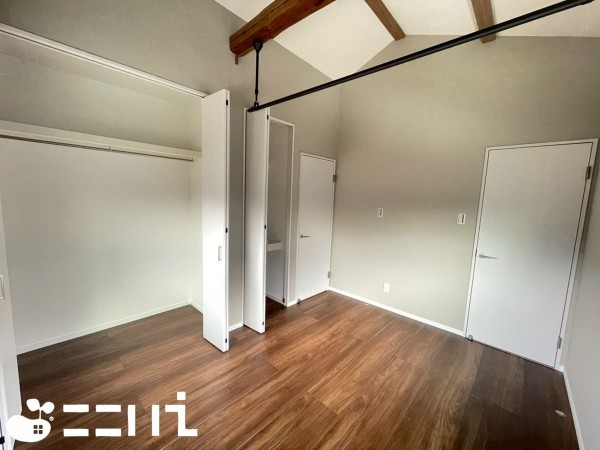 姫路市広畑区小坂、中古一戸建ての内装画像です