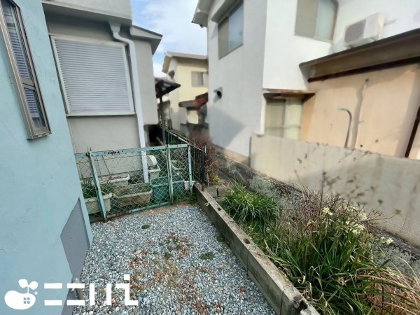 姫路市広畑区小坂、中古一戸建てのその他画像です