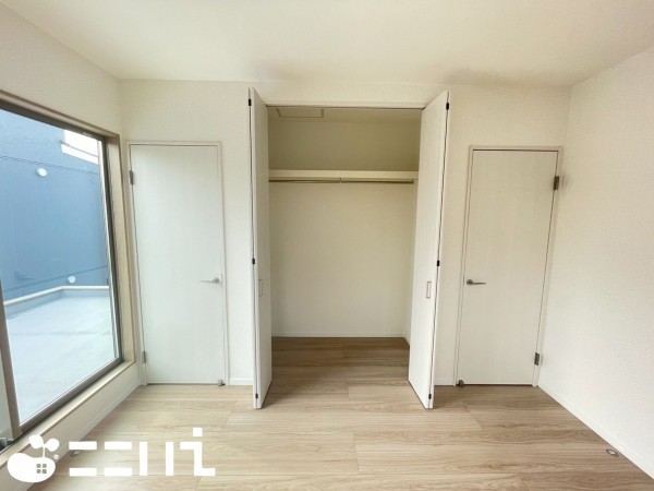 姫路市広畑区小坂、中古一戸建ての内装画像です