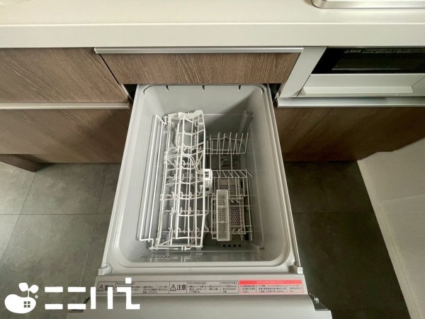 姫路市広畑区小坂、中古一戸建てのキッチン画像です