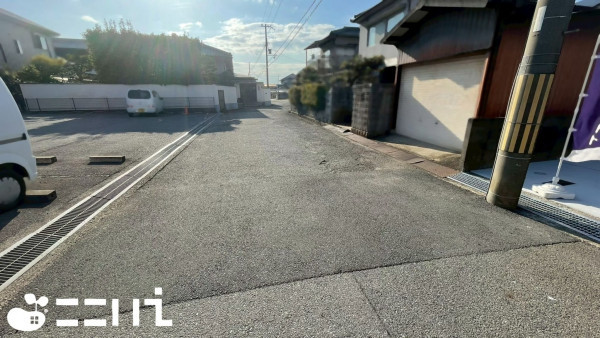 姫路市大津区天満、新築一戸建てのその他画像です