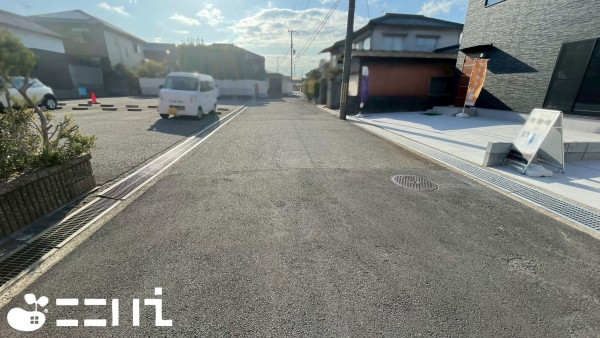 姫路市大津区天満、新築一戸建てのその他画像です