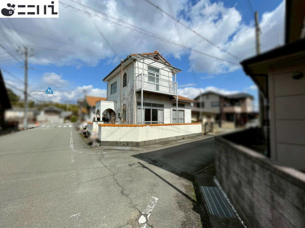 たつの市揖保川町本條、中古一戸建ての外観画像です