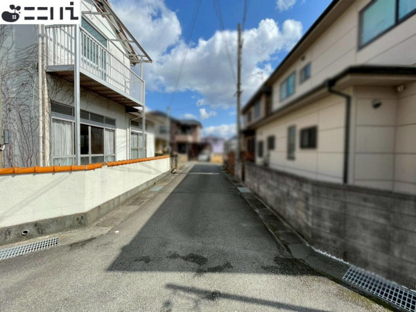 たつの市揖保川町本條、中古一戸建ての周辺画像画像です