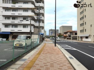 姫路市広畑区正門通、マンションの画像です