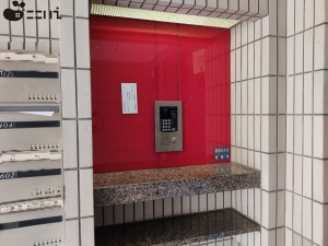 姫路市広畑区正門通、マンションの画像です