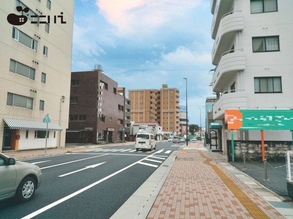 姫路市広畑区正門通、マンションの画像です