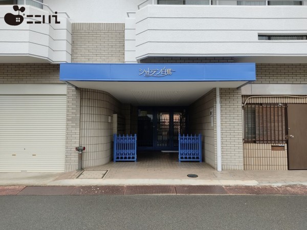 姫路市広畑区正門通、マンションの画像です