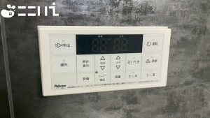 姫路市青山、新築一戸建ての設備画像です